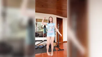 Tiktok Compilation Emilyrosetv