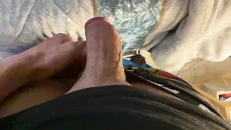 I Wake Up my Fiances friend and fucked her mouth