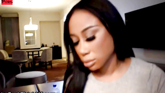 Stepmom Uses HUGE Ass To Pound Skinny Stepson!! Jennifer Exxotic Fucks Young Guy 13