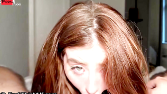 Cheating On My Girlfriend With Her Big Titty Sister 3