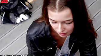 Czech Streets – Sold Girlfriend 5