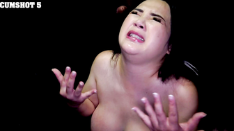 Don't you just LOVE the taste of cum?