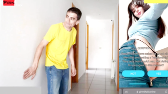 The Panty Raid1 8