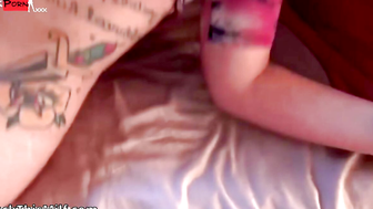 Thick Teen Fucks Her Boyfriend's Brother 15
