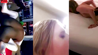 Cuckold POV & Dirty Talk Compilation 2