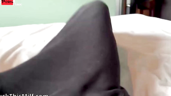 Hot & Bothered - Step-Sis Crashes My Vacation And Makes Me Her Slave