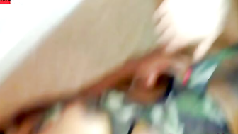 Erotic Encounters - Black Beauties Barebacks Blonde