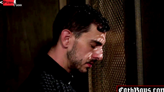 Reverend's Sinful Confession - Old Man Fucks barely legal Blonde Babe