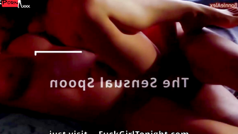 Top-Notch Sex Positions For Couples By Expert Romantic Coach - Alex & Maria
