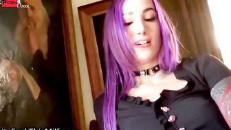 Teeny Redhead Babe Fucked Hard By Older Bro-In Law And Swallows His Load