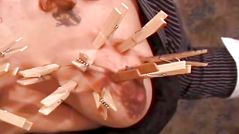 MILF Discipline - Older Woman Gets Spanked And Fucked Hard