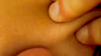 Hot Amateur Babe Rides A Dick In Her First Ever POV Casting