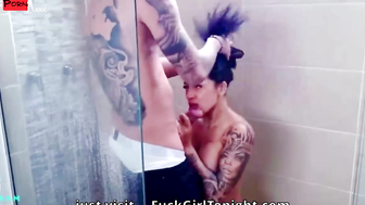 Voyeurs Delight - Step-Bro Spying & Creampie Surprise