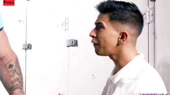 College Soccer Player Fucks Sports Medicine Student - Hardcore Fuck Fest
