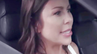 Teenage-Cutie's Car Crash Compilation
