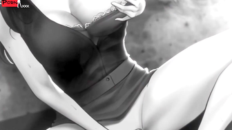 Anal Driven college girl - A Rough Lesson in Anal Degradation" (Russian)