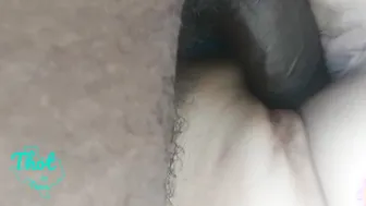 Backseat Double Cummed