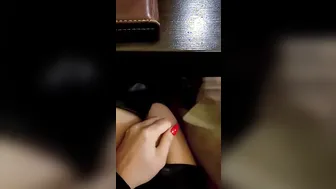 1 amazing Dom