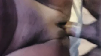 Cunt Nuts into