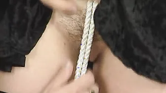 FETISH FILTHY