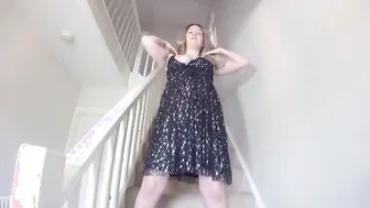 Party Dress