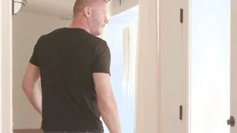 Thin Stepsister Kenzie Reeves cant Stop Cumming from Hard Anal Sex