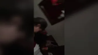 Casual Sex with Beauty that i Seen inside TIKTOK
