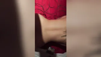 Casual Sex with Beauty that i Seen inside TIKTOK