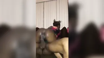 AFRICAN LOVE
