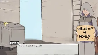 18titans Episode 9 Alien Anal