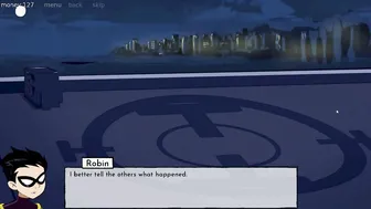 18titans Episode 9 Alien Anal