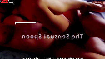 Top-Notch Sex Positions For Couples By Expert Analyst - Alex's Favorite Picks