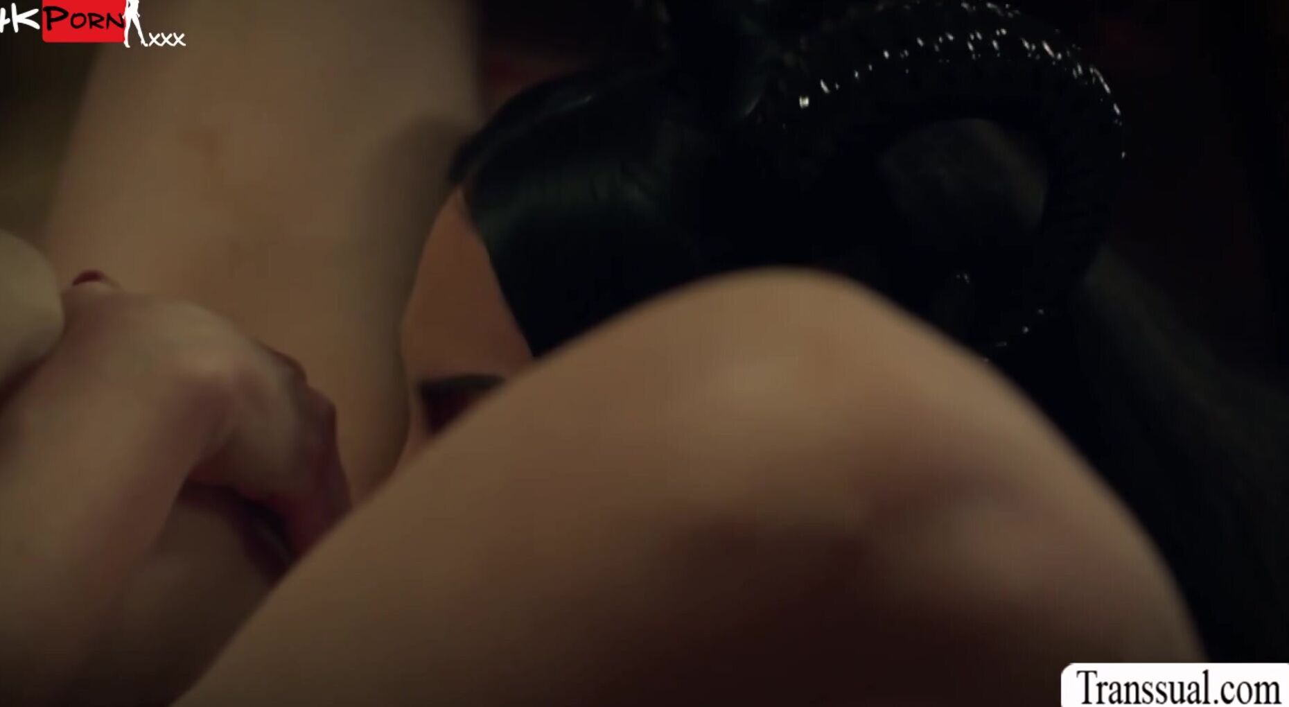 Avery Lust