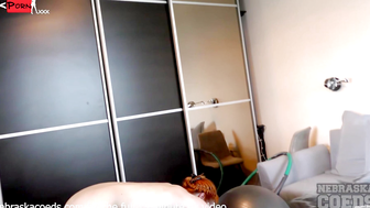 Rikki - Sexy Fitness Guru Shows Off Her Perfect Body