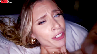 Anya Olson's Ass-Pounding Adventure - Anal Sex with Deep Penetrating Thrusts