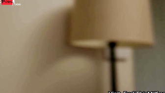 Strangers Share Passionate Sex With Cheating Housewives