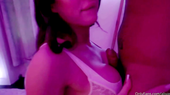 Vagabonda Latina Gives Everything She's Got - Hot Latin Girl Fucks Hard