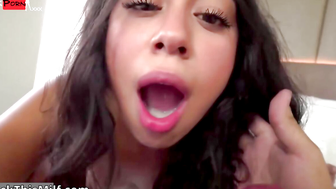 Step-Sister Secretly Films Her Hot MILF Sister In Law And Shares It Online