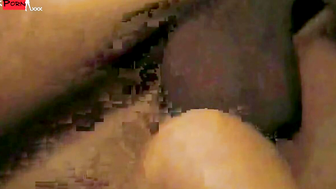MILF Hunter #3 - Black Hunk Fucks Older Wife