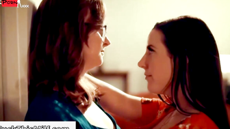 AngelaWhite - Office Affairs: A Hot Affair Between Two Married Women