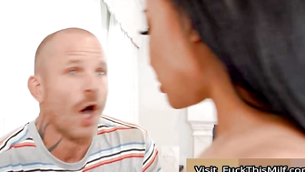 Hottie Jenifer Exotica Fingers Self To Orgasm On Camera - POV Closeup