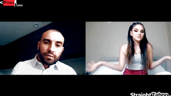 Step-Daughter's Naughtiest Secrets - Exclusive Footage of Stepdaughters Private Life