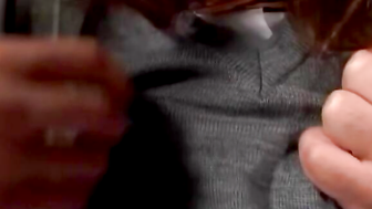 Teenage college girl Gets A Lesson In Pleasure From Her Older Teacher