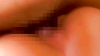 Hot MILF Riding A Hard Dick In Lingerie - POV Perspective