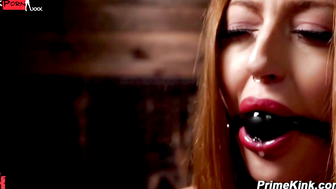 Bratty Teen Slut Kendall Kyle Gets Her Ass Fucked By A Stranger