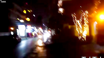 Asian Sluttiness Unleashed - Exotic Dancer Goes Wild On A Dick