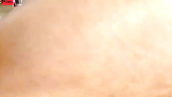 Thick Milf Gamer Girl Plays Fortnite While Getting Fucked Hard