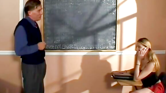 college girl's Secret Diary - Teacher Loves His Student