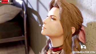 Top-Notch Gaming - Hot MILF Compilation of Sexiest Scenes