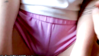 Charli-O's Dirty Secrets Unveiled in This Stepsister/Brother Scene